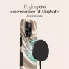 MIO Silky Dreams Magsafe Θήκη Συμβατή για iPhone 16 Plus