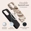MIO Silky Dreams Θήκη Magsafe συμβατή για iPhone 16 Pro