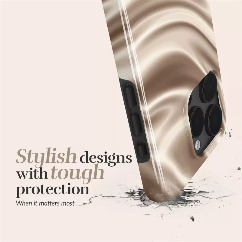 MIO Silky Dreams Θήκη Magsafe συμβατή για iPhone 16 Pro