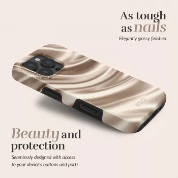 MIO Silky Dreams Magsafe Συμβατό για iPhone 17