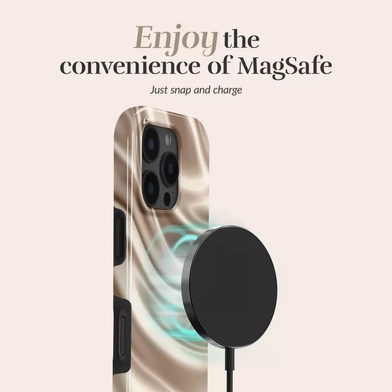 MIO Silky Dreams Magsafe Συμβατό για iPhone 17