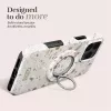 MIO Soft Terrazzo Θήκη Magsafe συμβατή με βάση δακτυλίου