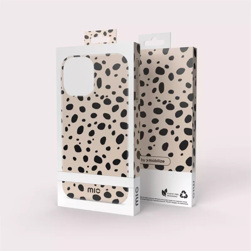 MIO Spots Magsafe Συμβατό για iPhone 13/14/15