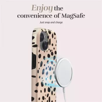 MIO Spots Magsafe συμβατό για iPhone 16