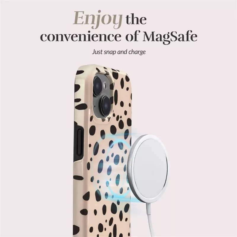 MIO Spots Magsafe συμβατό για iPhone 16