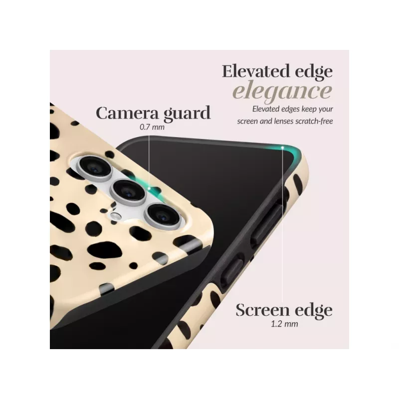 MIO Spots Magsafe συμβατό για Samsung S25 5G