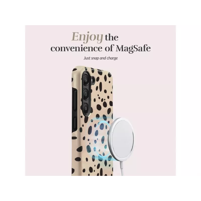 MIO Spots Magsafe συμβατό για Samsung S25 5G
