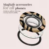 MIO Swirl Θήκη Magsafe με Θήκη Δακτυλίου