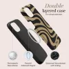MIO Swirl MagSafe-συμβατή Θήκη για iPhone 16 Pro