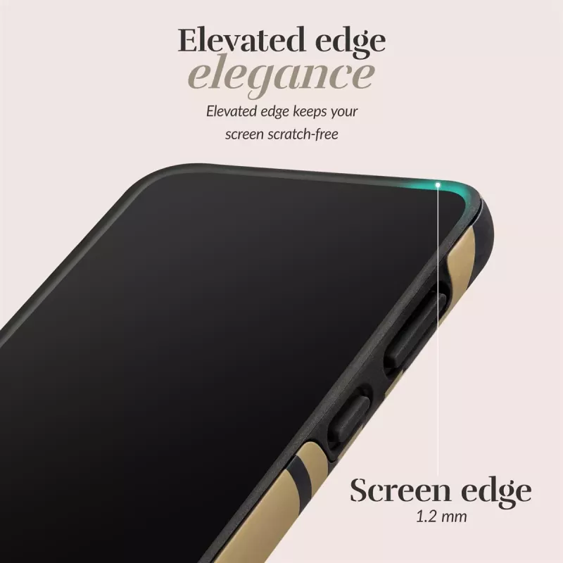MIO Swirl MagSafe-συμβατή Θήκη για iPhone 16 Pro