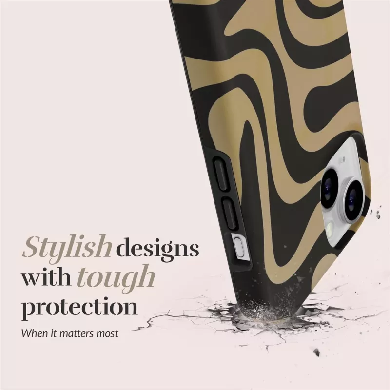MIO Swirl Magsafe Συμβατό για iPhone 13/14/15