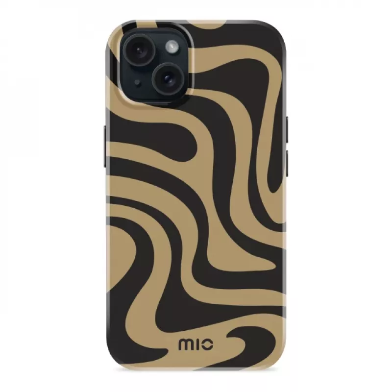 MIO Swirl Magsafe Συμβατό για iPhone 15 Pro Max