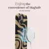 MIO Swirl Magsafe Συμβατό για iPhone 15 Pro Max