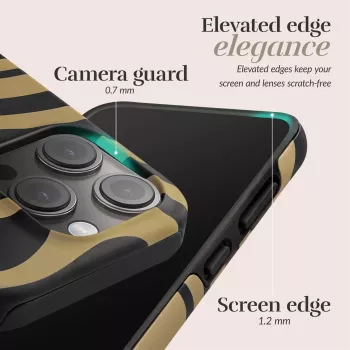 MIO Swirl Magsafe Συμβατό για iPhone 16