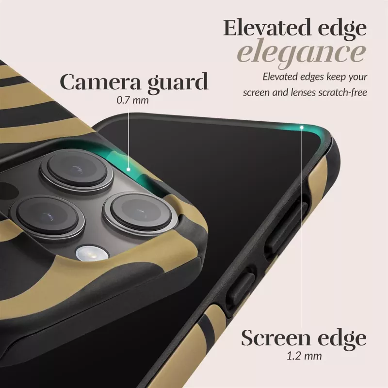 MIO Swirl Magsafe Συμβατό για iPhone 16