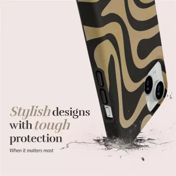 MIO Swirl Συμβατό με Magsafe για iPhone 16 Pro Max