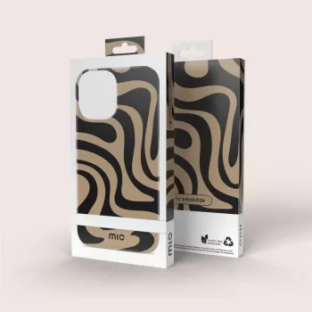 MIO Swirl Συμβατό με Magsafe για iPhone 16 Pro Max