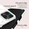 MIO White Marble Magsafe Συμβατό για iPhone 17 Pro Max