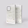 MIO White Roses Magsafe Συμβατή Θήκη για iPhone 16 Pro Max