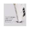 MIO White Roses Magsafe Συμβατή Θήκη για Samsung S24 5G