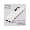 MIO White Roses Magsafe Συμβατή Θήκη για Samsung S24 5G