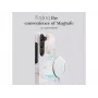 MIO White Roses Magsafe Συμβατή Θήκη για Samsung S24 5G