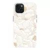 MIO White Roses Magsafe συμβατό με iPhone 15 Pro