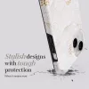 MIO White Roses Magsafe συμβατό με iPhone 15 Pro