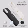 MIO White Roses Magsafe Συμβατό για iPhone 16 Pro