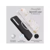 MIO White Roses Magsafe Συμβατή για Samsung S25 5G