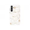 MIO White Roses Magsafe Συμβατή για Samsung S25 5G