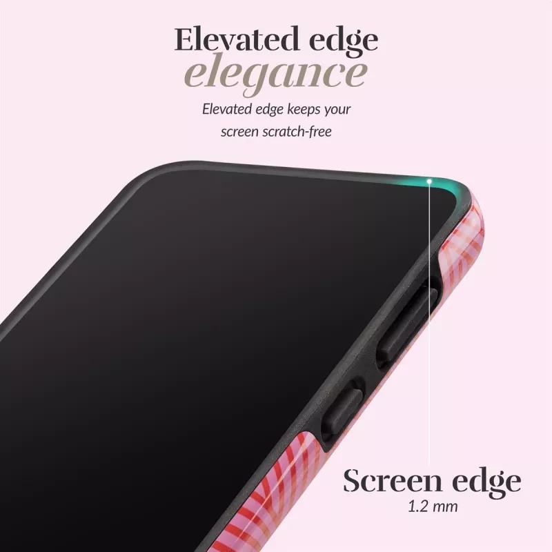 MIO Wild Hearts θήκη συμβατή με MagSafe για iPhone 16