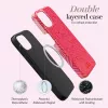 MIO Wild Hearts θήκη συμβατή με MagSafe για iPhone 16