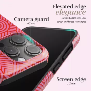 MIO Wild Hearts Magsafe συμβατή με iPhone 13/14/15