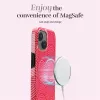 MIO Wild Hearts Magsafe συμβατή με iPhone 13/14/15