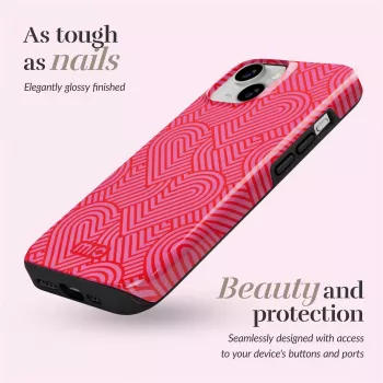 MIO Wild Hearts Magsafe συμβατή με iPhone 13/14/15