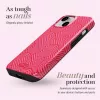 MIO Wild Hearts MagSafe Συμβατό για iPhone 16 Pro