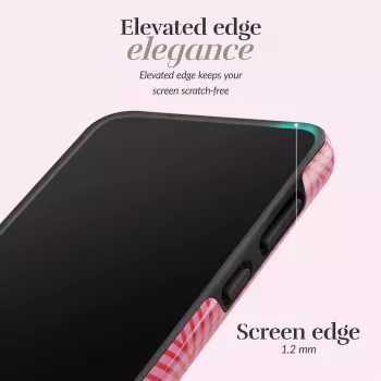 MIO Wild Hearts MagSafe Συμβατό για iPhone 16 Pro