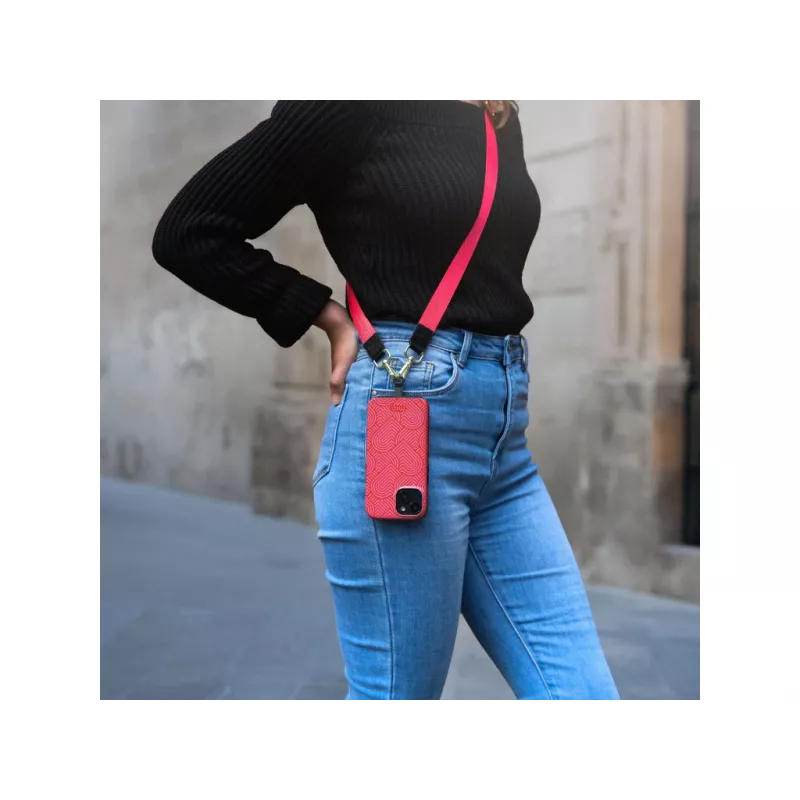 MIO Wild Hearts Magsafe Συμβατό για Samsung S24 5G