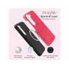 MIO Wild Hearts συμβατή με MagSafe για Samsung S25 5G