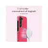 MIO Wild Hearts συμβατή με MagSafe για Samsung S25 Plus 5G