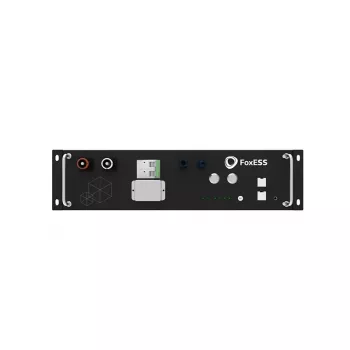 MIRA BMS BOX 2.0 FoxESS Μονάδα Ελέγχου Μπαταρίας