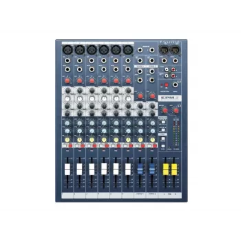 Μίκτης Soundcraft EPM6