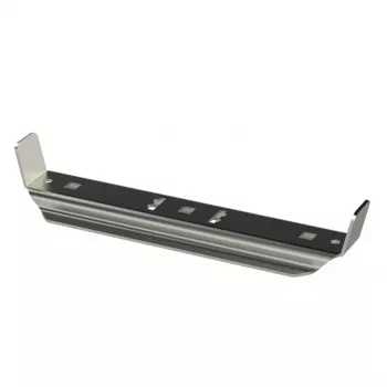 MK-410 PG Center Bracket 10 τεμ. - ηλεκτρογαλβανισμένος χάλυβας για σχάρες καλωδίων