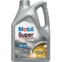 Mobil Super 3000 FV 5W-30 Λάδι Κινητήρα 5L