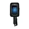 Mobilis Activ + Pack προστατευτική θήκη για Zebra TC21/TC26 - μαύρο
