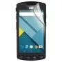 Mobilis Anti-Shock IK06 Clear M3 MOBIL μεμβράνη προστασίας οθόνης