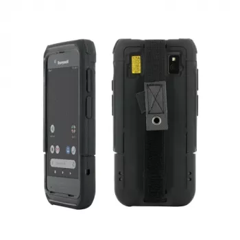 Mobilis PROTECH Case + Handstrap για Honeywell CT45 / CT45XP - Soft Bag