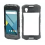 Mobilis PROTECH προστατευτικό bumper για Mini-PC - μαύρο