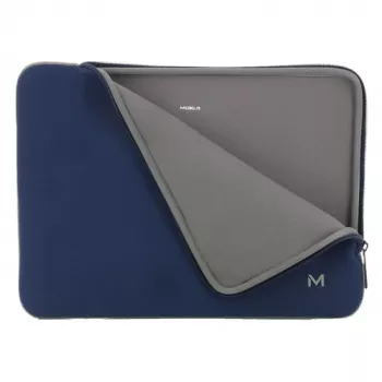 Mobilis Skin θήκη notebook 14-16 ίντσες μπλε ναυτικό